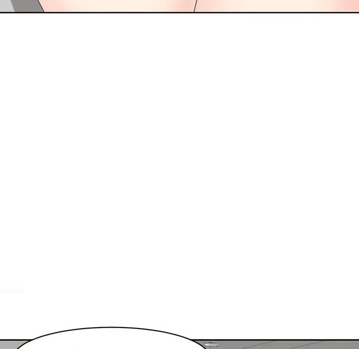 《我的女儿就拜托你了》漫画 第11話
