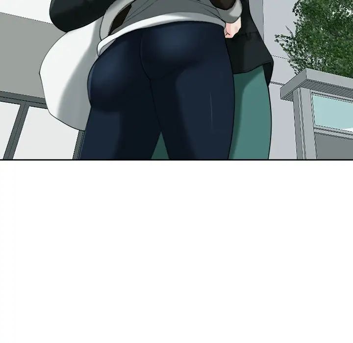 《我的女儿就拜托你了》漫画 第18話