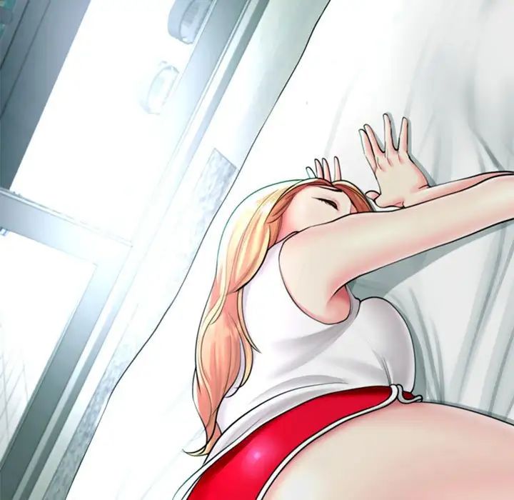 《我的女儿就拜托你了》漫画 第2話