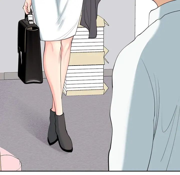 《我的女儿就拜托你了》漫画 第21話