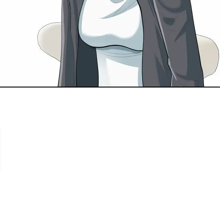 《我的女儿就拜托你了》漫画 第21話