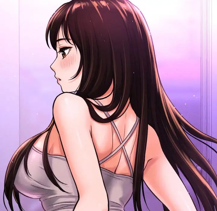 《我的女王》漫画 第10話