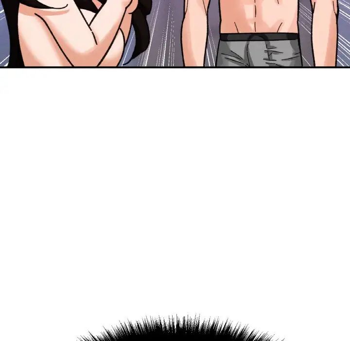 《我的女王》漫画 第10話