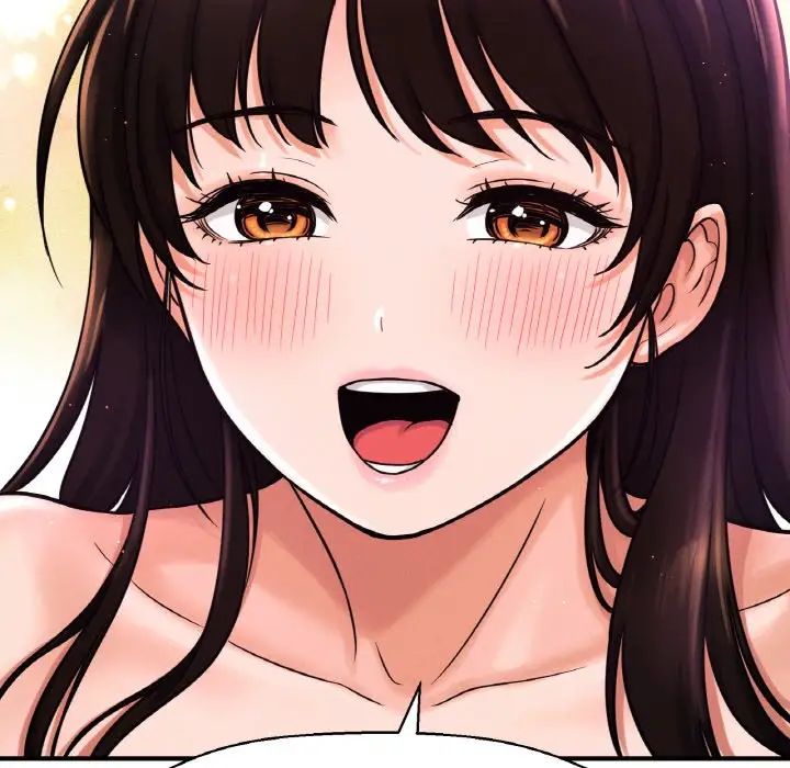 《我的女王》漫画 第10話