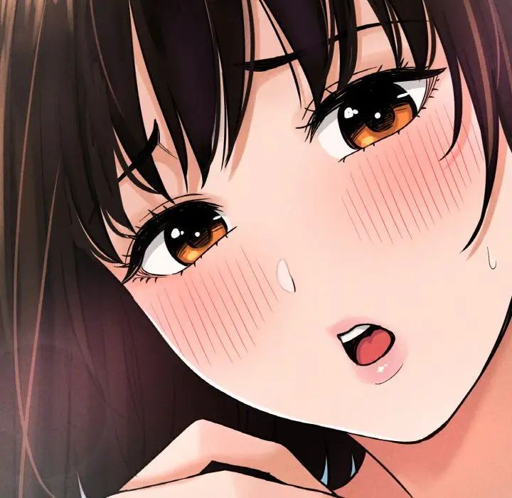 《我的女王》漫画 第10話