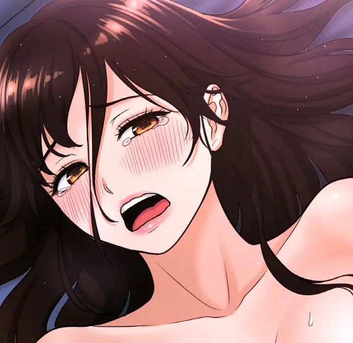 《我的女王》漫画 第12話