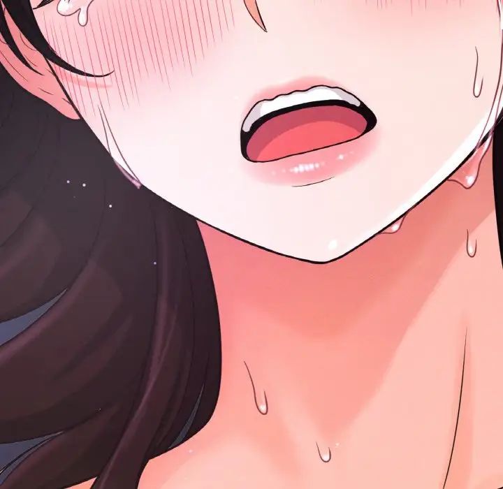 《我的女王》漫画 第12話