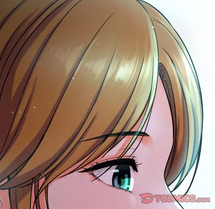《我的女王》漫画 第13話