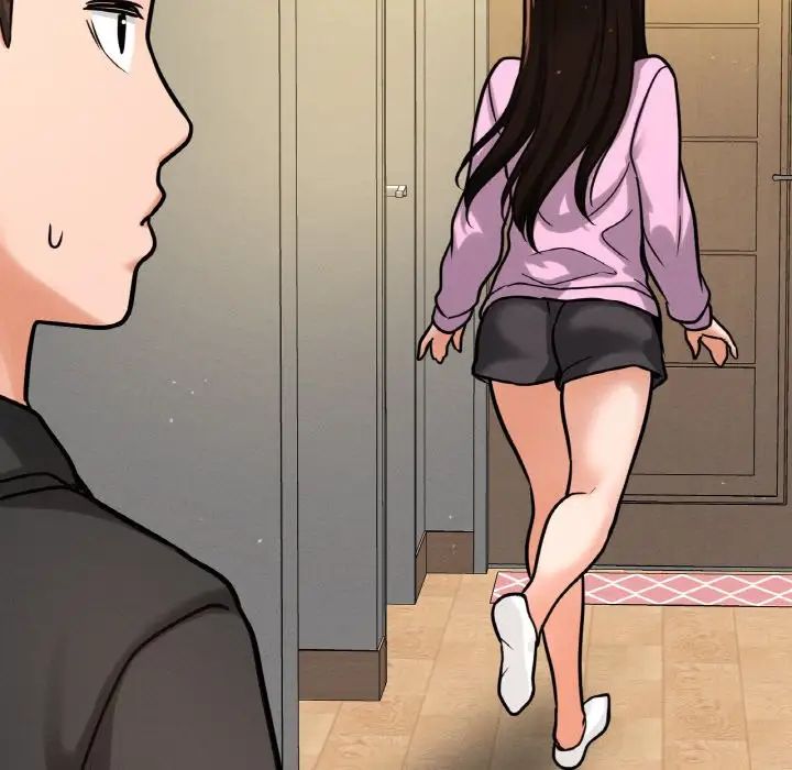 《我的女王》漫画 第13話