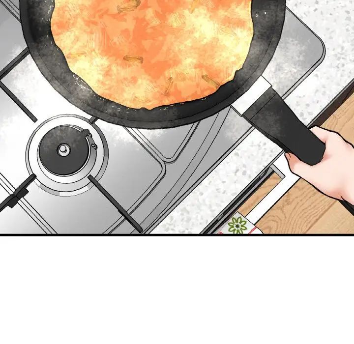 《我的女王》漫画 第15話