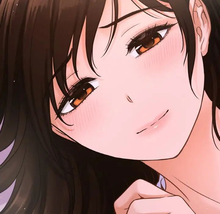 《我的女王》漫画 第15話