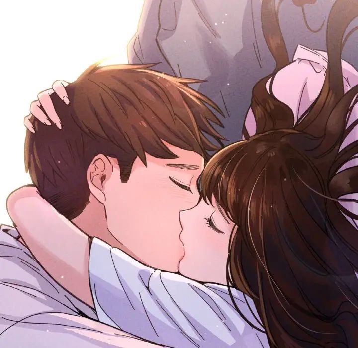 《我的女王》漫画 第15話