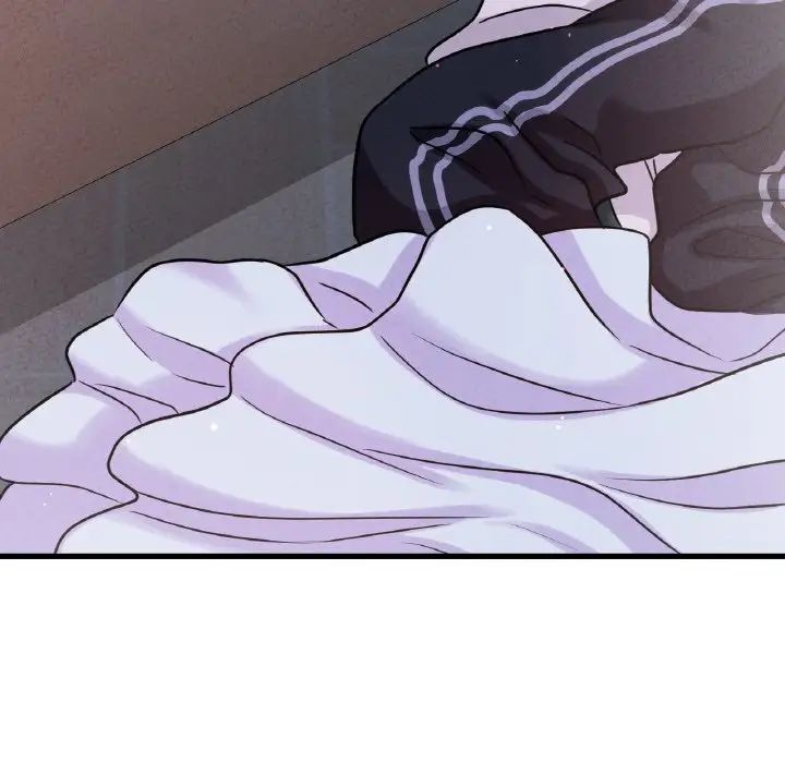 《我的女王》漫画 第15話