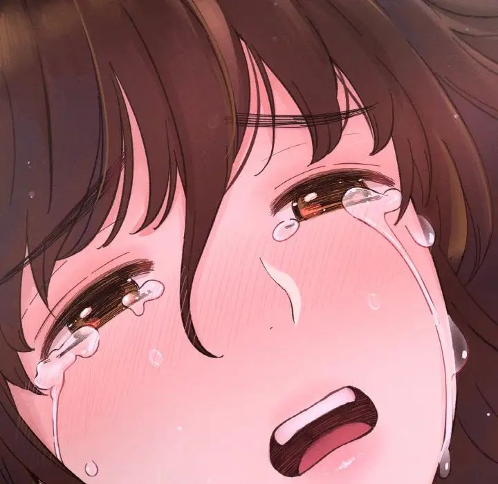 《我的女王》漫画 第16話