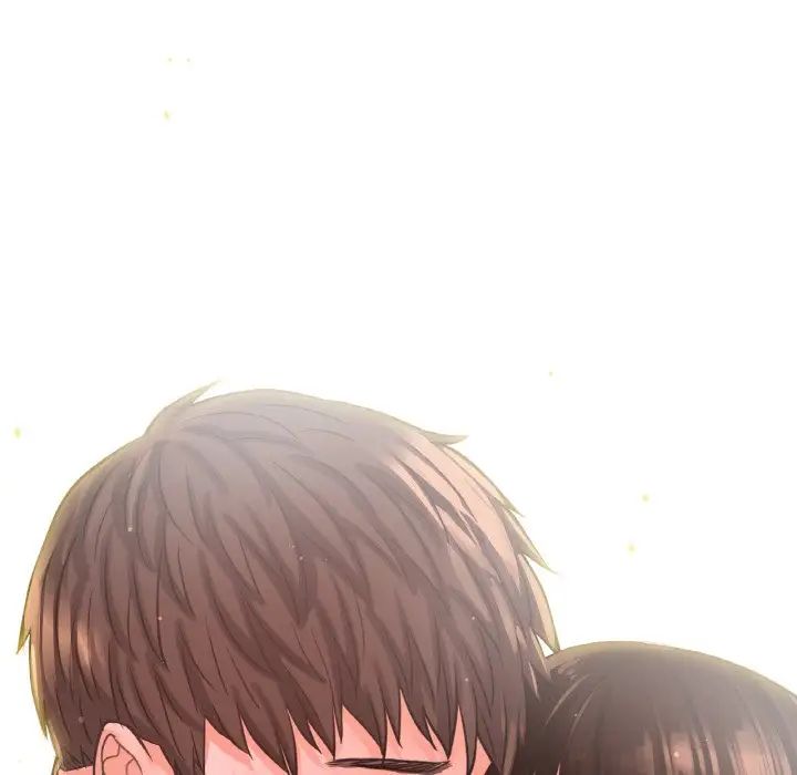 《我的女王》漫画 第16話