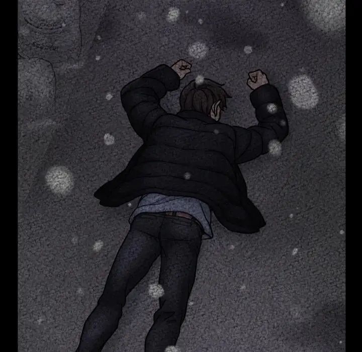 《我的女王》漫画 第16話