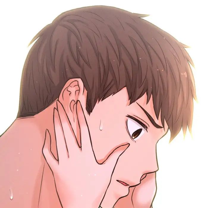 《我的女王》漫画 第16話