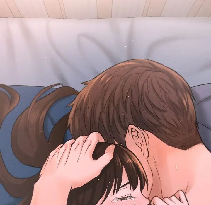 《我的女王》漫画 第16話