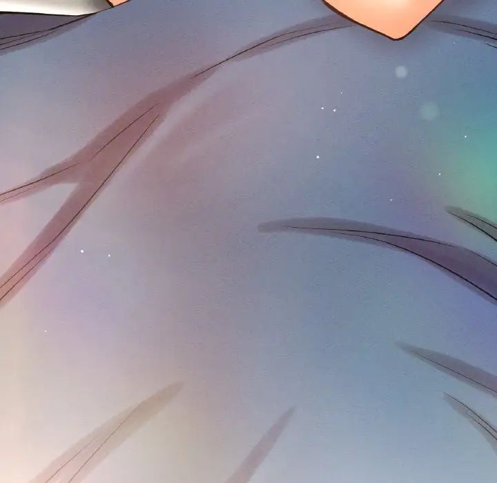 《我的女王》漫画 第17話