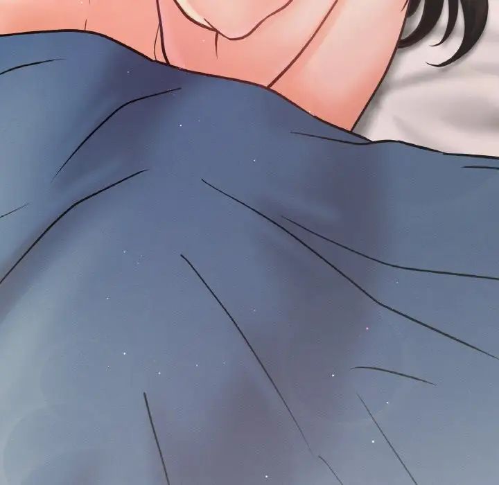 《我的女王》漫画 第17話