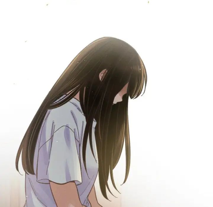 《我的女王》漫画 第17話