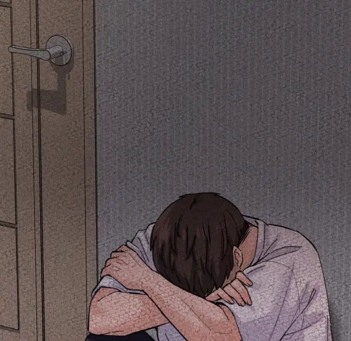 《我的女王》漫画 第18話