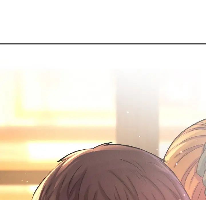 《我的女王》漫画 第18話