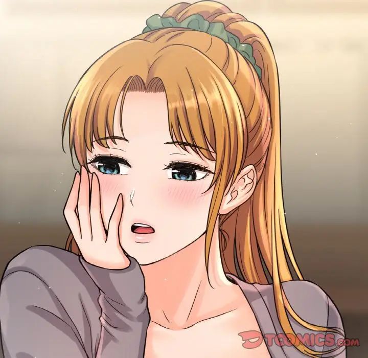 《我的女王》漫画 第19話