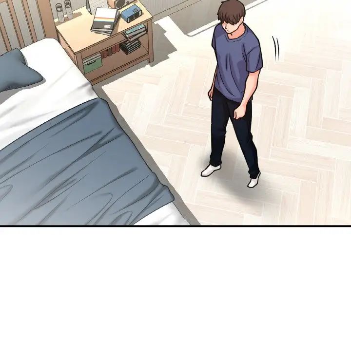 《我的女王》漫画 第19話