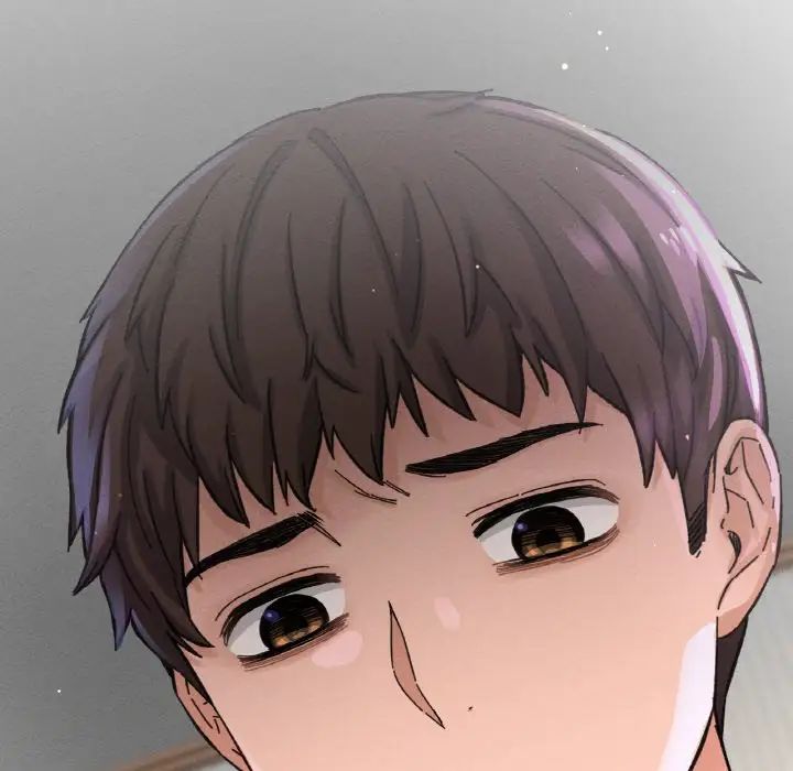 《我的女王》漫画 第19話
