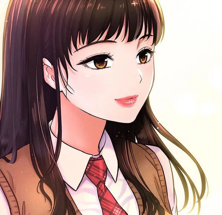 《我的女王》漫画 第2話