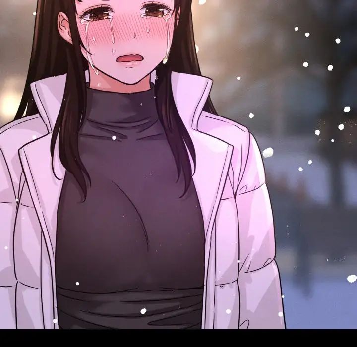 《我的女王》漫画 第20話