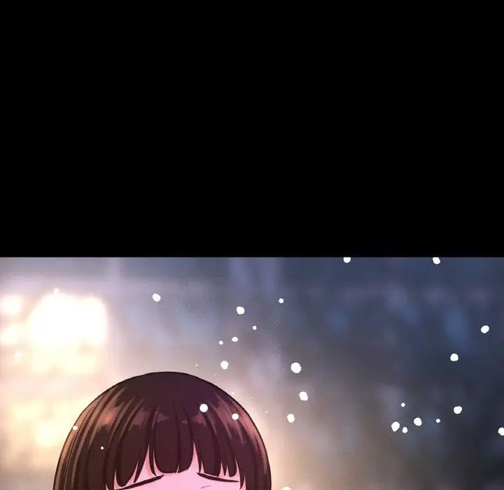 《我的女王》漫画 第20話