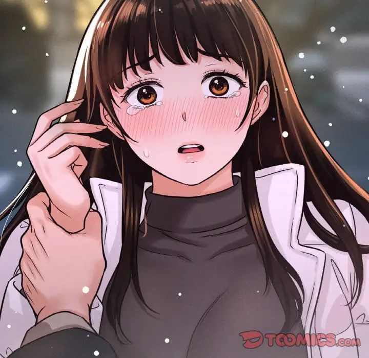 《我的女王》漫画 第20話