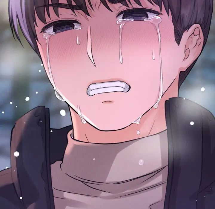 《我的女王》漫画 第20話