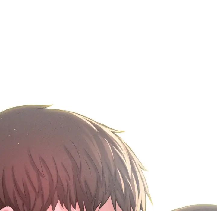 《我的女王》漫画 第21話