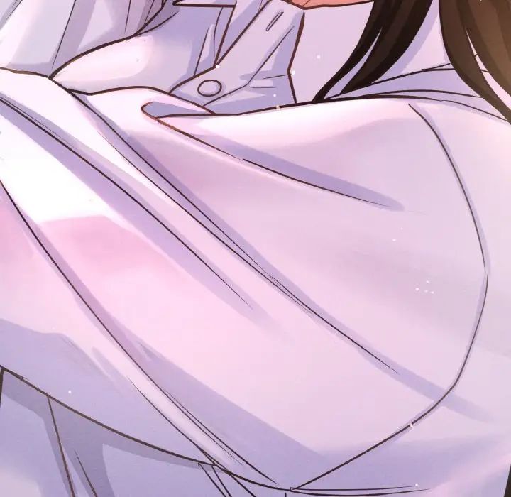 《我的女王》漫画 第21話