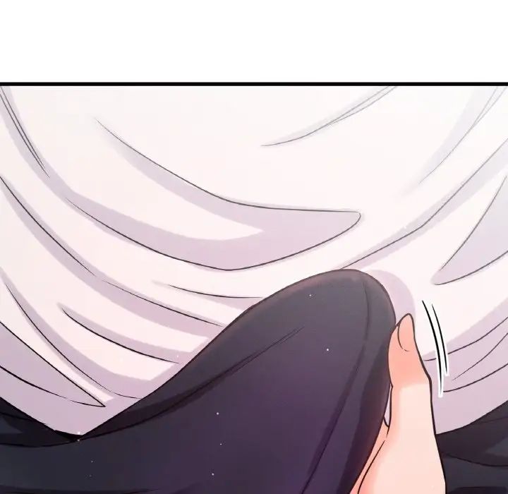 《我的女王》漫画 第21話