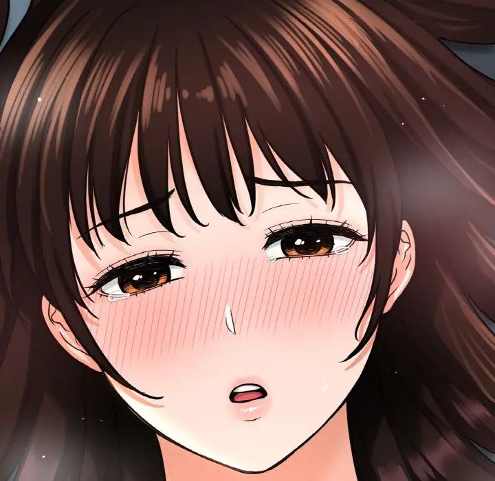 《我的女王》漫画 第21話