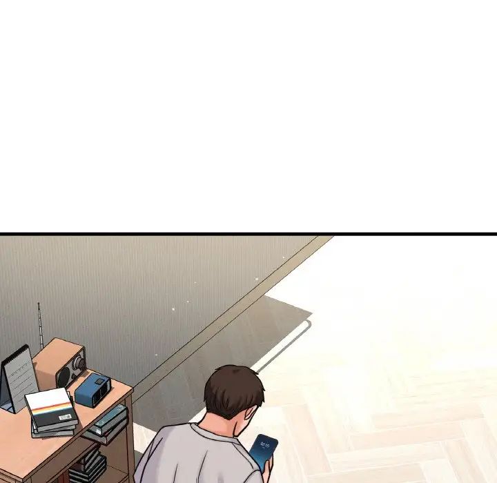 《我的女王》漫画 第23話