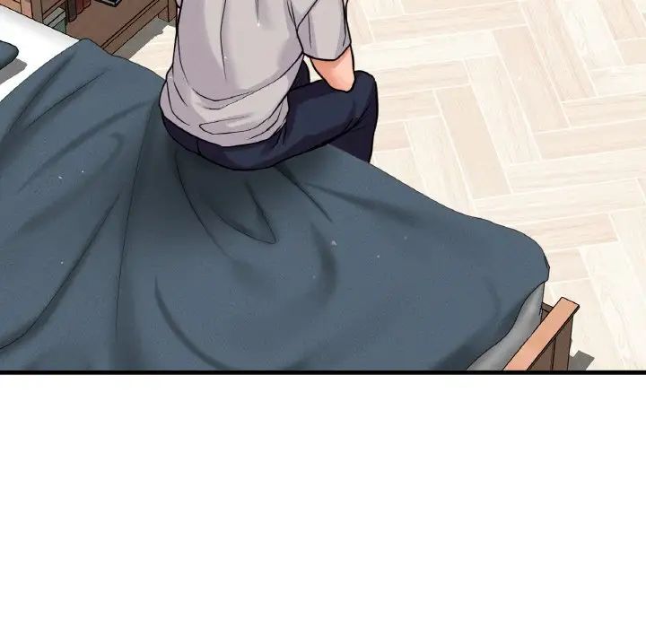 《我的女王》漫画 第23話