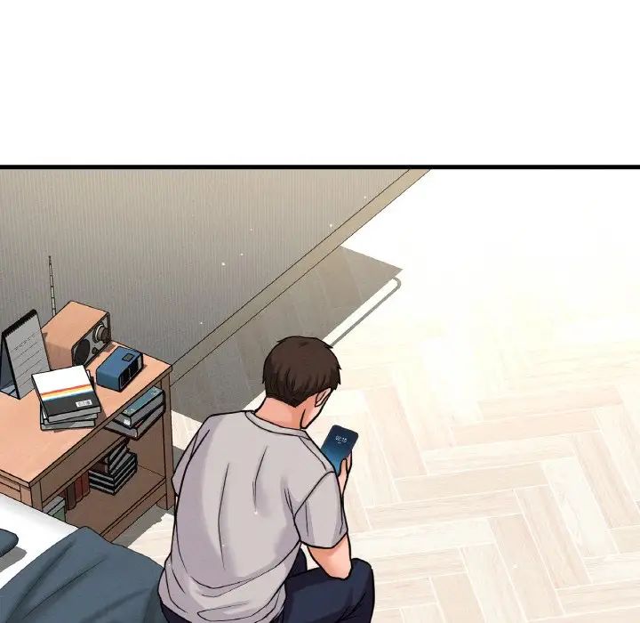《我的女王》漫画 第24話