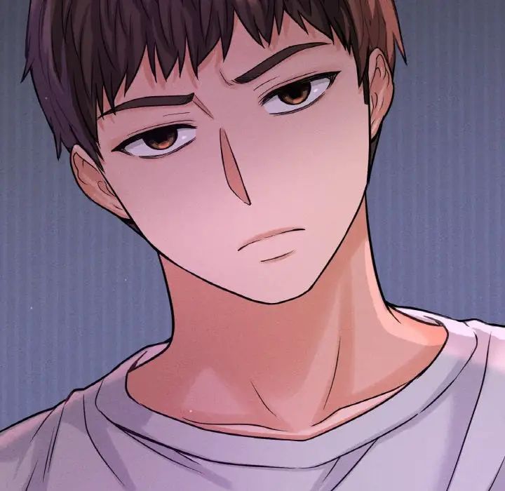 《我的女王》漫画 第24話
