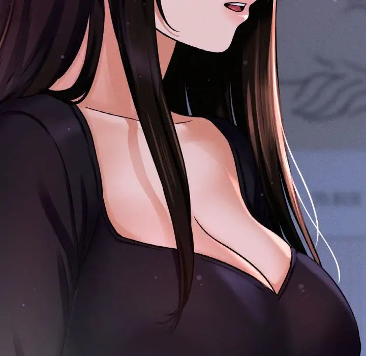 《我的女王》漫画 第24話