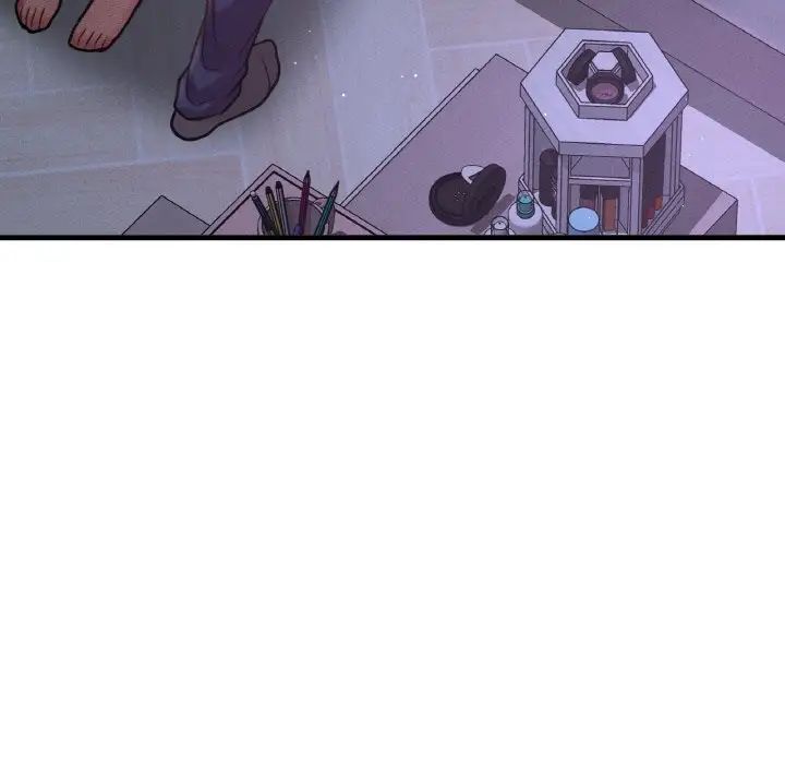 《我的女王》漫画 第24話