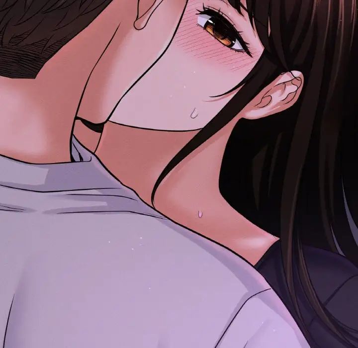 《我的女王》漫画 第24話
