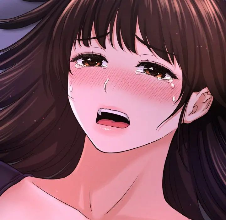 《我的女王》漫画 第24話