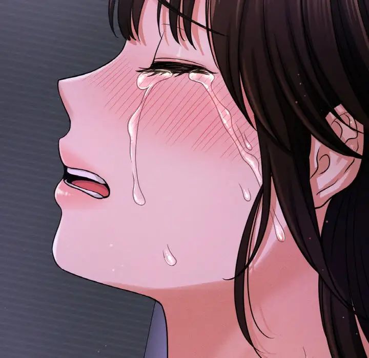 《我的女王》漫画 第24話