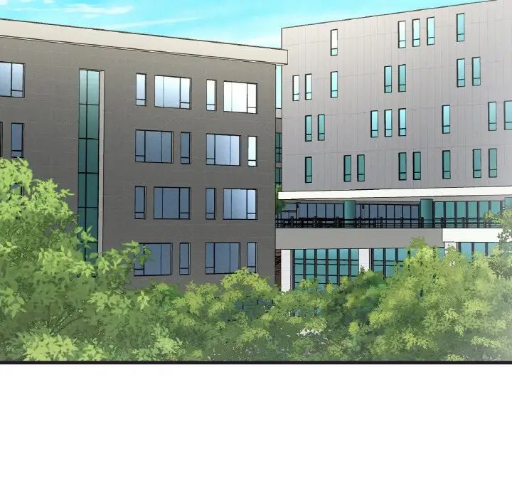《我的女王》漫画 第24話
