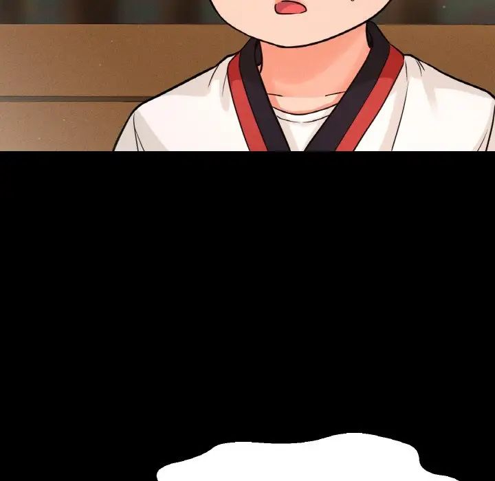 《我的女王》漫画 第24話